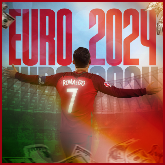 EURO 2024 - SKUPINY